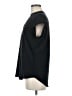 Express Black Sleeveless T-Shirt Size M (petite) - photo 5