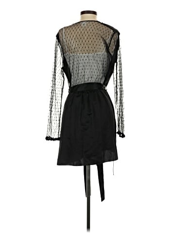 Flora Nikrooz Cocktail Dress (view 2)