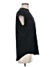 Express Black Sleeveless T-Shirt Size M (petite) - photo 4