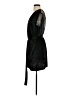 Flora Nikrooz 100% Polyester Black Cocktail Dress Size S - photo 5