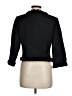 Nina Cole Black Jacket Size 8 - photo 2