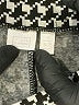 14th & Union Houndstooth Gray Formal Skirt Size S - photo 4
