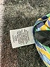 Halogen 100% Polyester Tropical Green Casual Dress Size S - photo 8