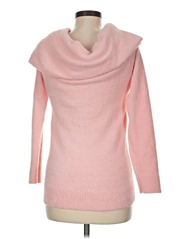 Boston Proper Turtleneck Sweater (view 2)