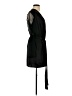 Flora Nikrooz 100% Polyester Black Cocktail Dress Size S - photo 4