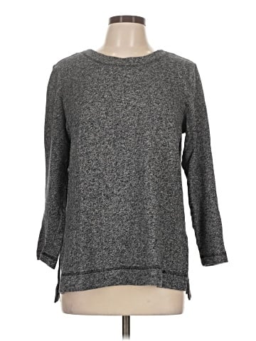 H&M Pullover Sweater (view 1)