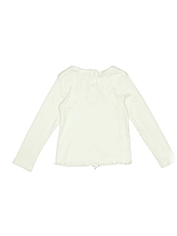 Little Lass Long Sleeve T-Shirt (view 2)