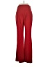 Zara Red Dress Pants Size S - photo 2