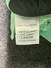 Emmelee 100% Polyester Green Cocktail Dress Size L - photo 5