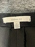 Madison Hill Solid Black Dress Pants Size 8 - photo 7
