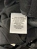 Madison Hill Solid Black Dress Pants Size 8 - photo 8