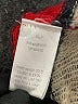 Easel Stripes Red Pullover Sweater Size S - photo 8