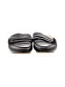 Tahari 100% Leather Black Mule/Clog Size 8 1/2 - photo 2