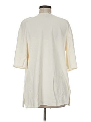 St. John Wool Cardigan (view 2)