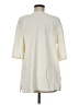 St. John Ivory Wool Cardigan Size M - photo 2
