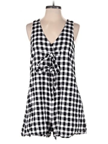 Tuckernuck Romper (view 1)