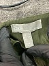 ASOS Solid Green Active Pants Size 6 - photo 4
