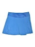 Puma Solid Blue Active Skort Size XXL - photo 1