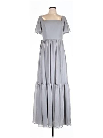 Wear Your Love Casual Dress (view 1)