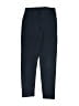 Lands' End Solid Blue Casual Pants Size 10 - photo 1