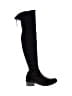 Charles by Charles David Black Boots Size 8 1/2 - photo 1