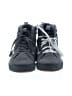 Vans Black Gray Sneakers Size 6 (youth) - photo 2