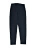 Lands' End Solid Blue Casual Pants Size 10 - photo 2