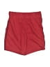 Swiggles Solid Red Athletic Shorts Size 3T - photo 1
