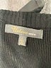 Urbino Black Pullover Sweater Size L - photo 7