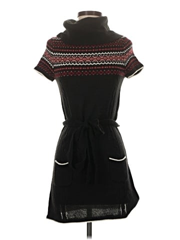 Belle Du Jour Casual Dress (view 1)
