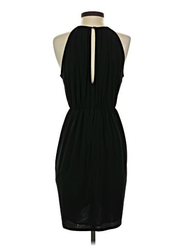Zara Basic Cocktail Dress (view 2)