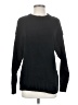 Gap 100% Cotton Solid Black Pullover Sweater Size XS - photo 1