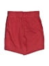 Swiggles Solid Red Athletic Shorts Size 3T - photo 2