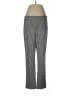 Chico's Houndstooth Gray Dress Pants Size Med (1.5) - photo 1