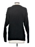 Gap 100% Cotton Solid Black Pullover Sweater Size XS - photo 2