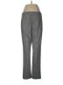 Chico's Houndstooth Gray Dress Pants Size Med (1.5) - photo 2