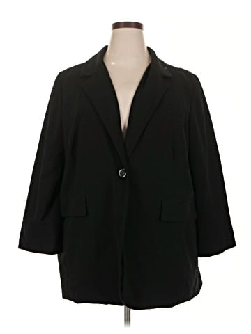 Susan Graver Blazer (view 1)