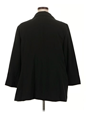 Susan Graver Blazer (view 2)