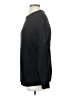 Gap 100% Cotton Solid Black Pullover Sweater Size XS - photo 5