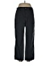 Gap Black Casual Pants Size 12 - photo 1