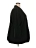 Susan Graver Black Blazer Size 2X - photo 4