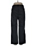 Gap Black Casual Pants Size 12 - photo 2