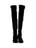 Charles by Charles David Black Boots Size 8 1/2 - photo 2
