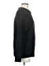 Gap 100% Cotton Solid Black Pullover Sweater Size XS - photo 4