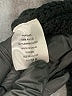 Almost Famous Black Cardigan Size L - photo 8