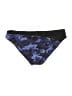 Athleta Camo Blue Swimsuit Bottoms Size M - photo 2