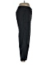 Gap Black Casual Pants Size 12 - photo 4