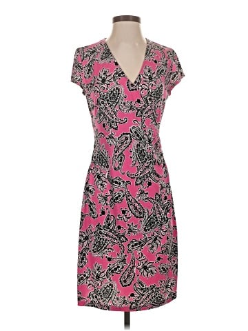 Jones New York Signature Cocktail Dress (view 1)