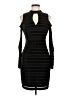 Guess Black Cocktail Dress Size 6 - photo 1