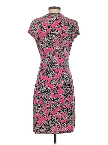 Jones New York Signature Cocktail Dress (view 2)